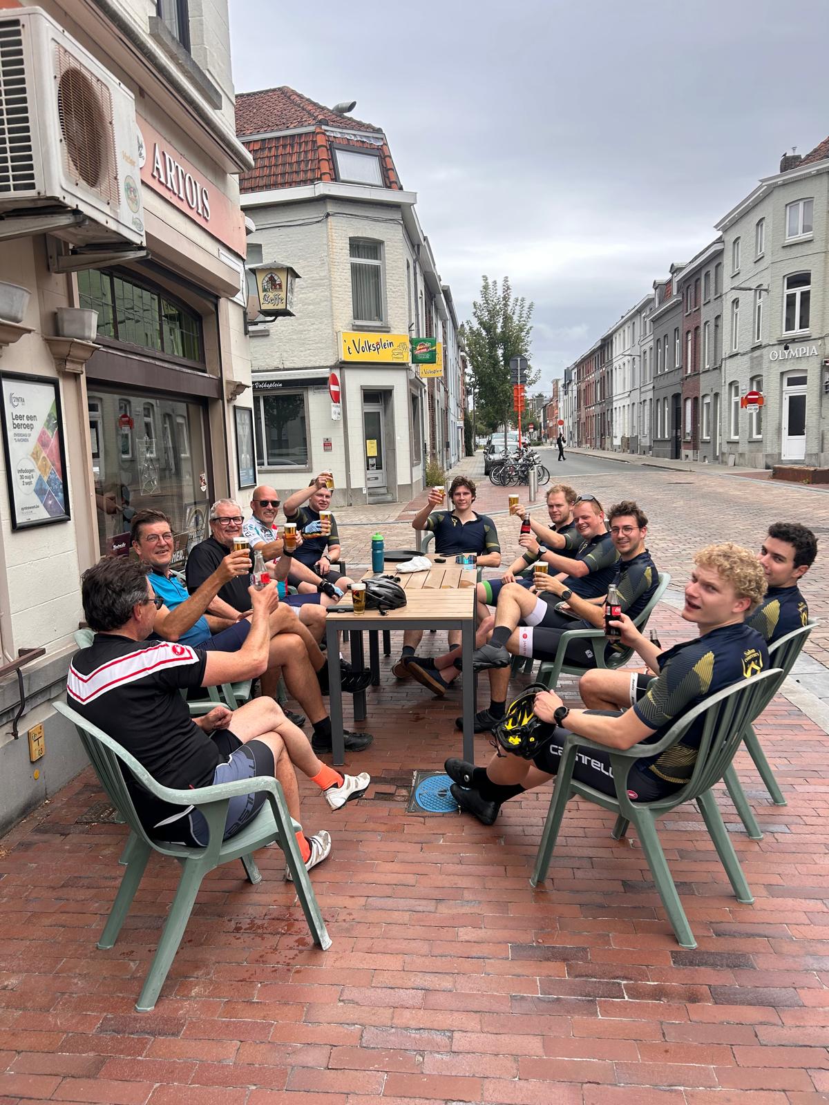 Vaderdagrit 2025 nabespreking